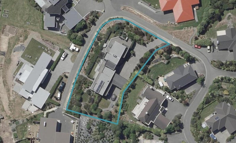 5 Quarrymans Lane, Kennedys Bush, Christchurch - Carousel 1