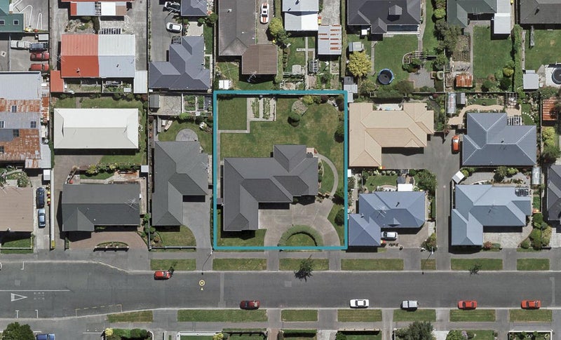 80 George Street, Windsor, Invercargill - Carousel 1