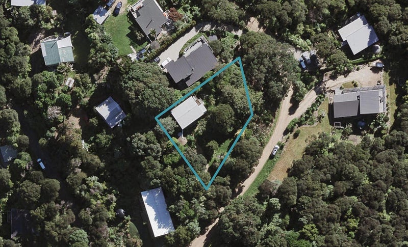3 Scotts Terrace, Onetangi, Waiheke Island - Carousel 1