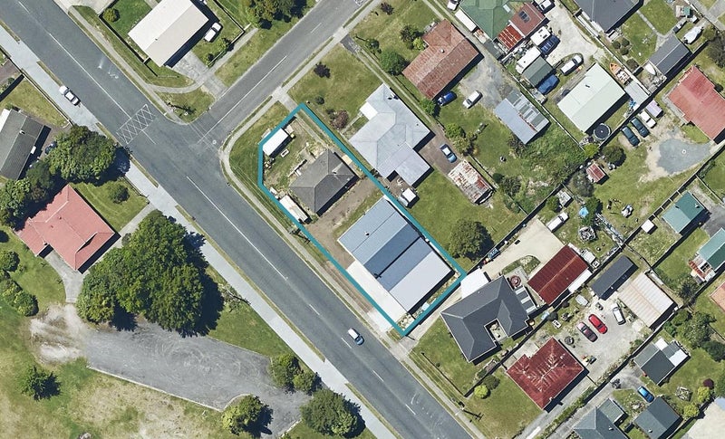1 Reeve Road, Owhata, Rotorua - Carousel 1