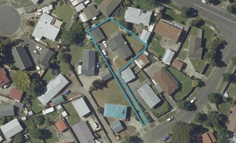 53 Acacia Street, Kelvin Grove, Palmerston North - Carousel 1