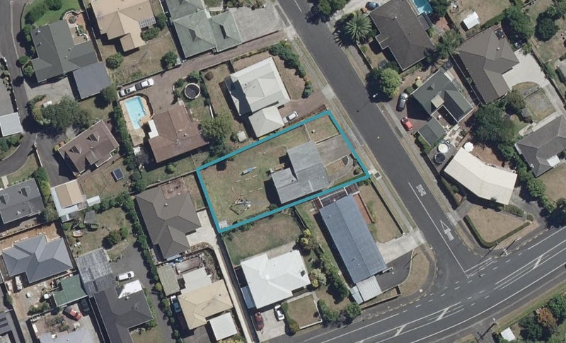 3 Leyton Place, Nawton, Hamilton - Carousel 1