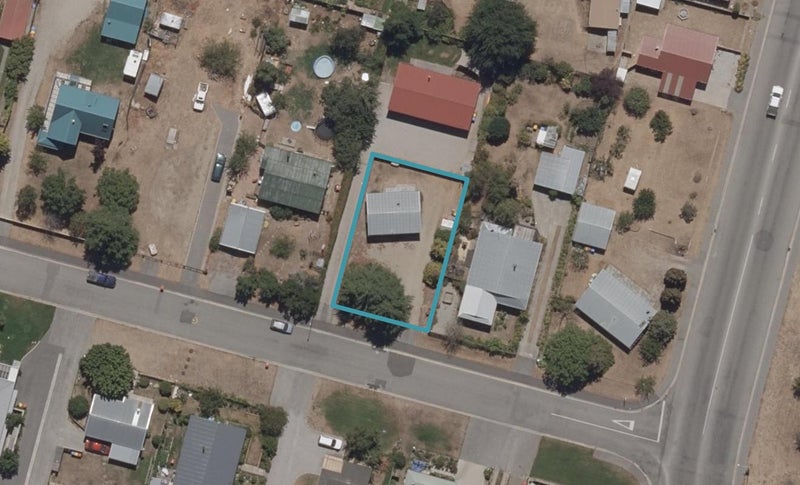 5A Derry Street, Cromwell, Cromwell - Carousel 1