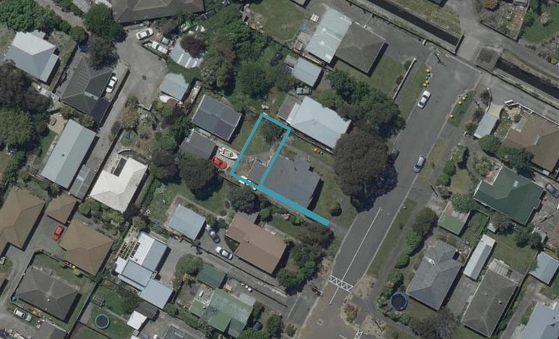 3/21 Glasgow Street, Phillipstown, Christchurch - Carousel 1