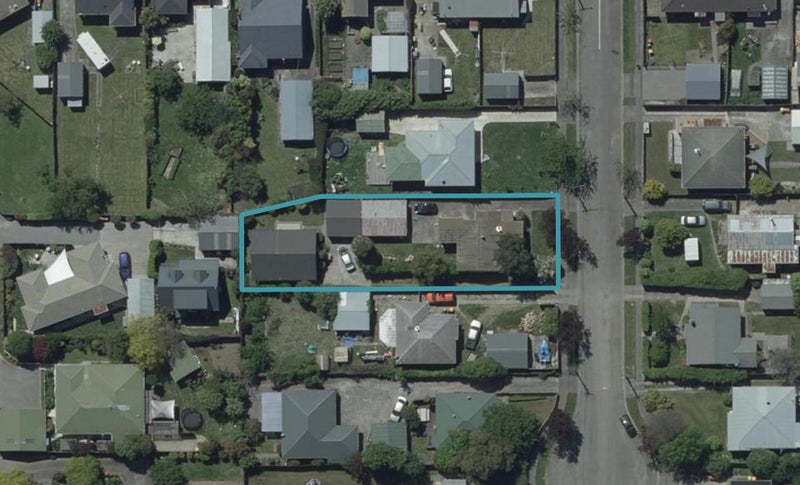 39A Holland Street, Avonside, Christchurch - Carousel 1
