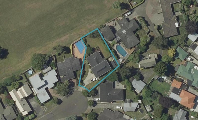11 Wallace Place, Hokowhitu, Palmerston North - Carousel 1