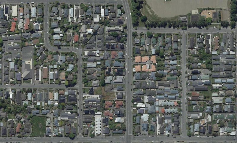 589 Madras Street, St Albans, Christchurch - Carousel 1