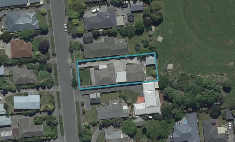 1/58 Hounslow Street, Ilam, Christchurch - Carousel 1