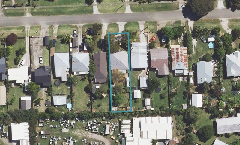 18 Lyndhurst Street, Awapuni, Gisborne - Carousel 1