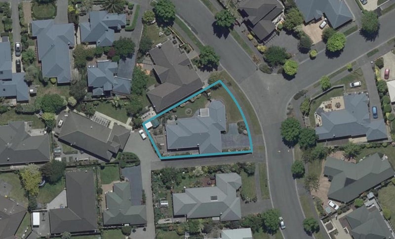 49 Fairway Drive, Shirley, Christchurch - Carousel 1