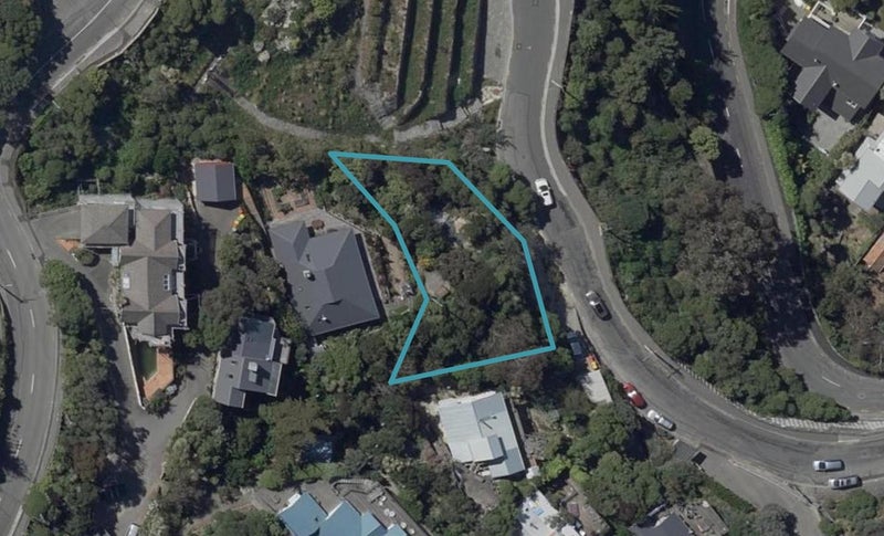 27 Clifton Terrace, Clifton, Christchurch - Carousel 1