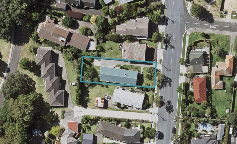 20B Dorchester Street, Meadowbank, Auckland - Carousel 1