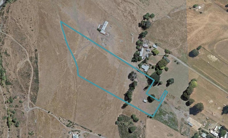 0 Te Ore Ore-Bideford, Te Ore Ore, Masterton - Carousel 1