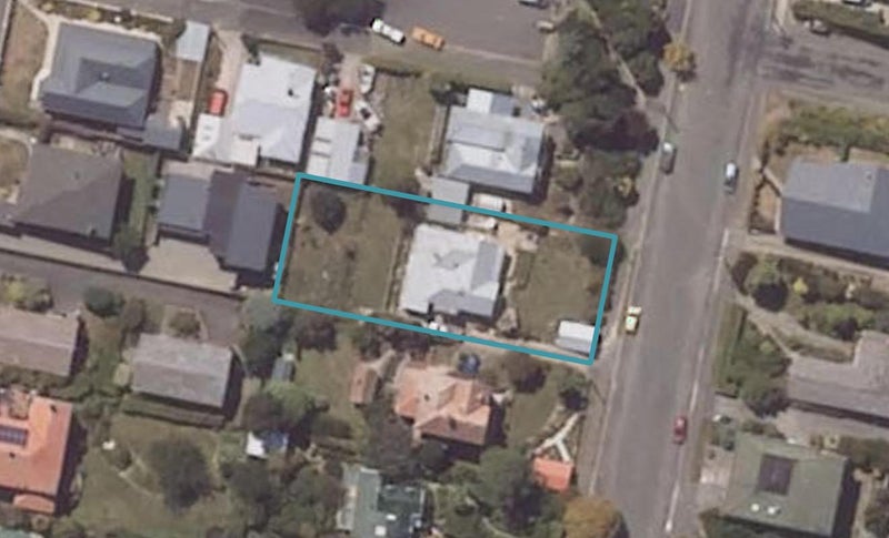 62 Tees Street, South Hill, Oamaru - Carousel 1