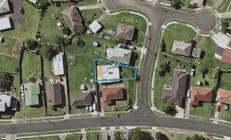 2 Matamata Place, Otara, Auckland - Carousel 1