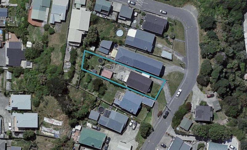 90 Wexford Road, Miramar, Wellington - Carousel 1