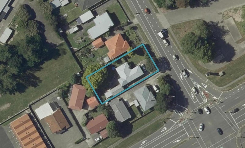 246 Botanical Road, Takaro, Palmerston North - Carousel 1