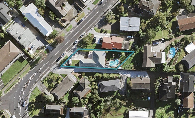 1622 Dominion Extension, MOUNT ROSKILL, AUCKLAND - Carousel 1