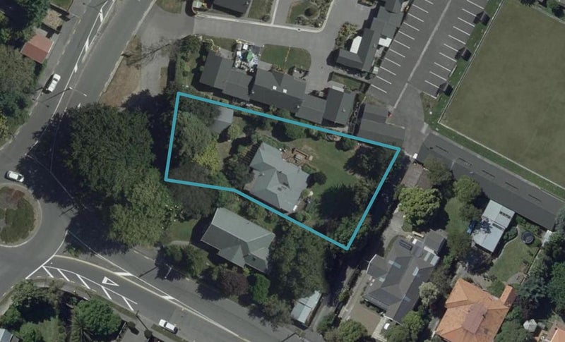 34 Ensors Road, Opawa, Christchurch - Carousel 1
