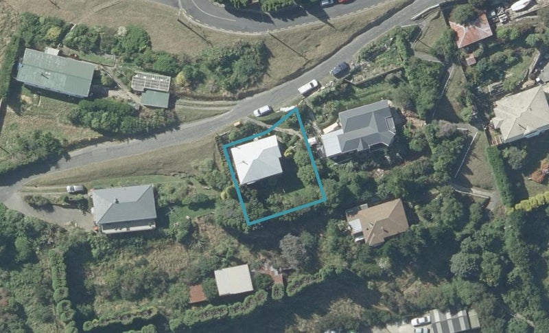 20 Ocean View Road, Ravensbourne, Dunedin - Carousel 1