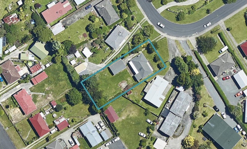 20 Island View Road, Western Heights, Rotorua - Carousel 1