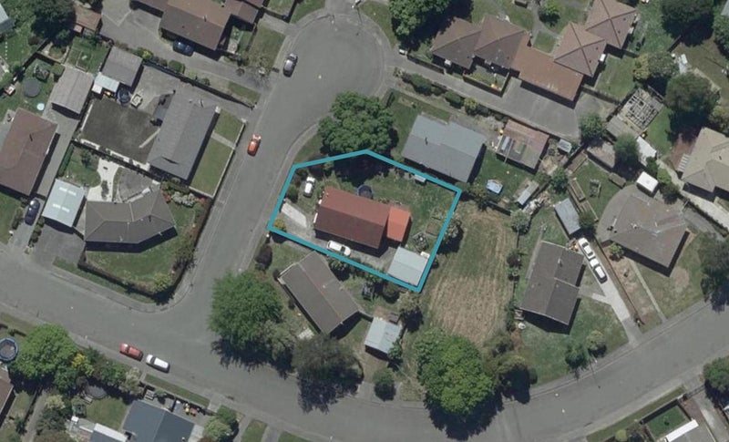 4 Magenta Place, Broomfield, Christchurch - Carousel 1