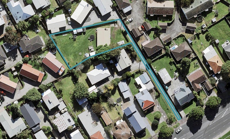45B Ash Street, Avondale, Auckland - Carousel 1