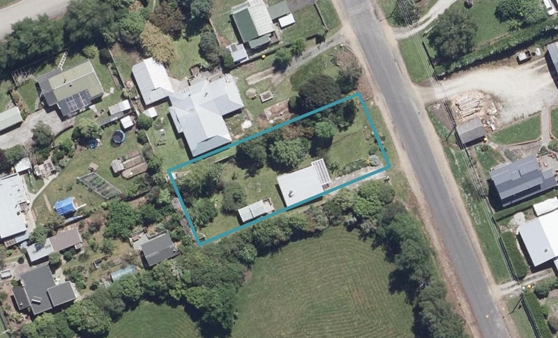 57 Thomas Street, Waikouaiti, Waikouaiti - Carousel 1