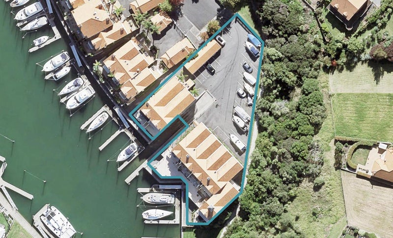 20 Harbour Village Drive, Gulf Harbour, Whangaparaoa - Carousel 1