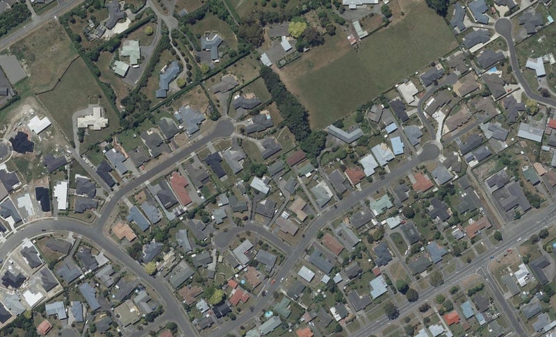 2A Calder Place, Feilding, Feilding - Carousel 1