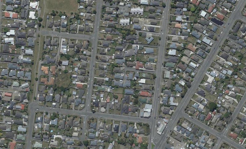 25D Parnwell Street, Burwood, Christchurch - Carousel 1
