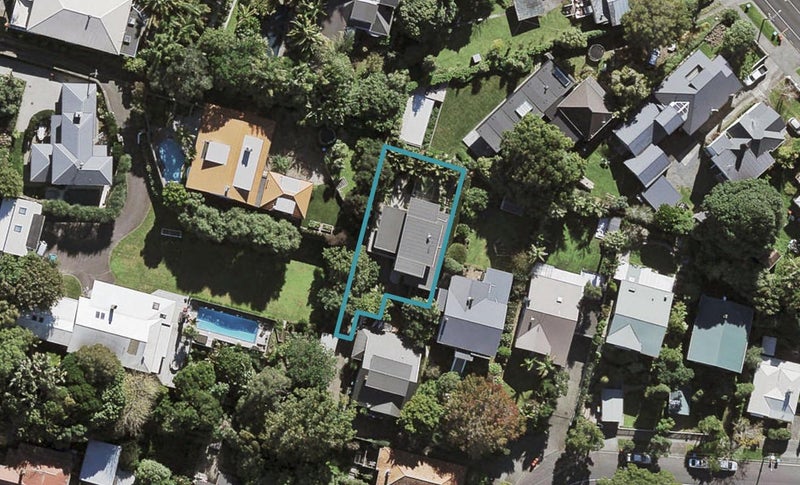 11A Prospect Terrace, Mount Eden, Auckland - Carousel 1