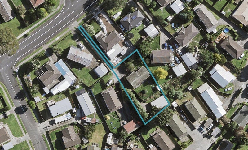 21 Hyperion Drive, Randwick Park, Auckland - Carousel 1
