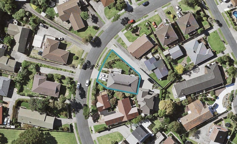 23 Galloway Crescent, Farm Cove, Auckland - Carousel 1