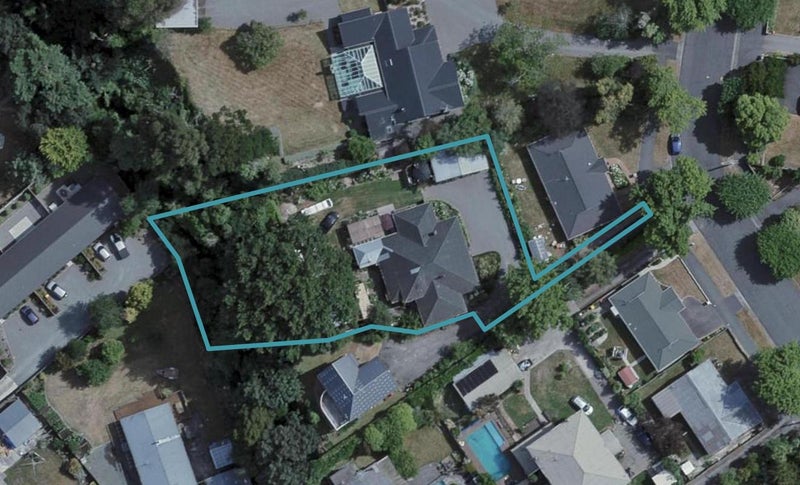 27 Jordan Terrace, Lansdowne, Masterton - Carousel 1