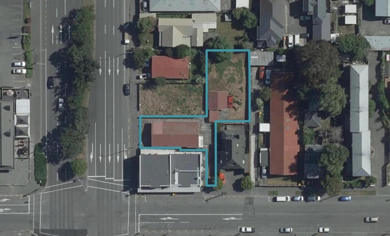 126 Fitzgerald Avenue, Christchurch Central, Christchurch - Carousel 1