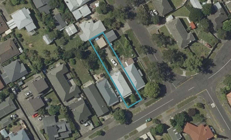 51 Manson Street, Terrace End, Palmerston North - Carousel 1