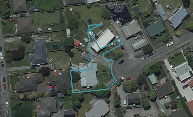 2/8 Tonga Place, Riccarton, Christchurch - Carousel 1