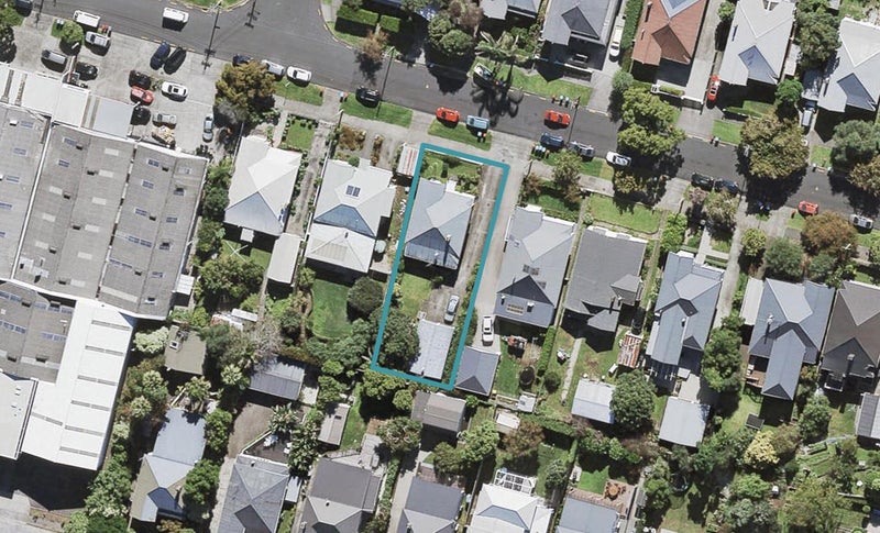 22 Ethel Street, Sandringham, Auckland - Carousel 1