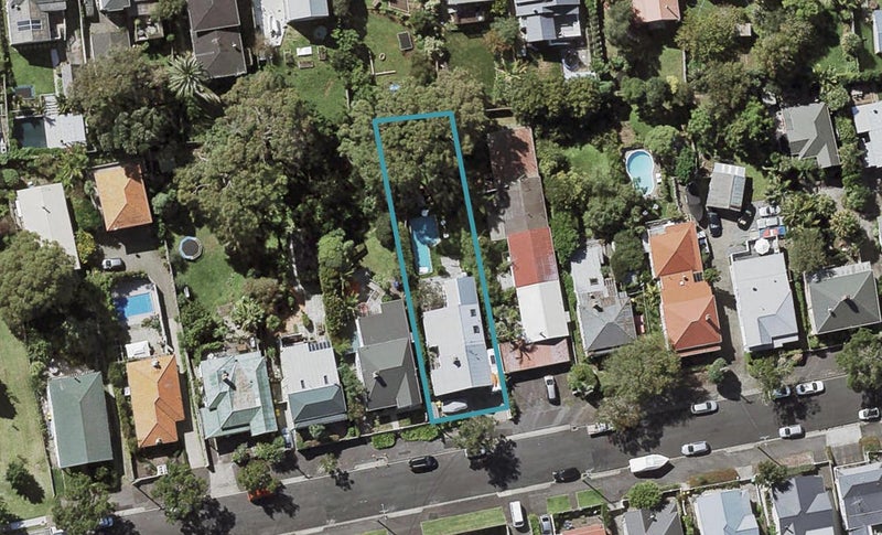 26 Hastings Parade, Devonport, Auckland - Carousel 1