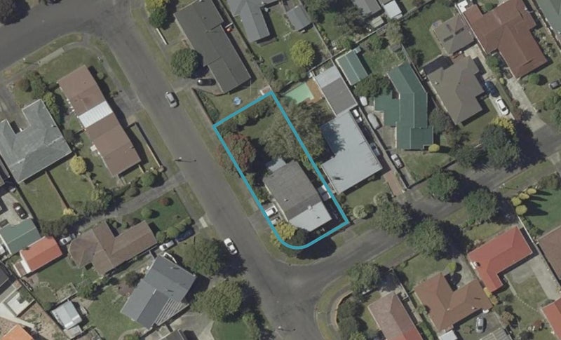 3 Drury Street, Cloverlea, Palmerston North - Carousel 1