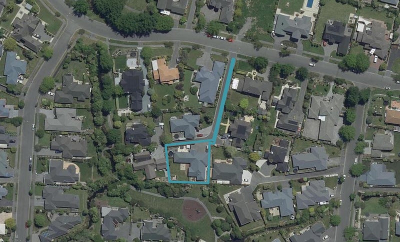 161 Regents Park Drive, Casebrook, Christchurch - Carousel 1