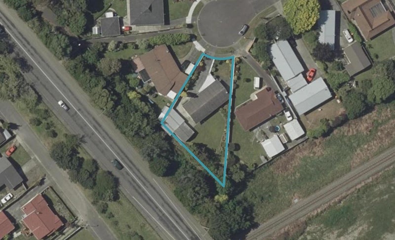 4 Geraldine Crescent, Cloverlea, Palmerston North - Carousel 1