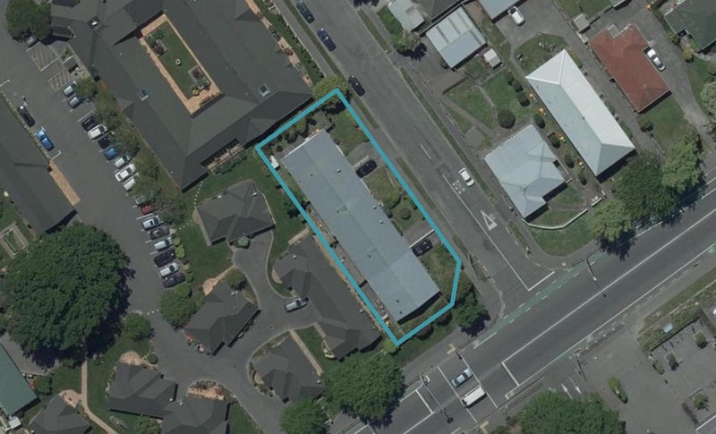 1A Colman Avenue, Sockburn, Christchurch - Carousel 1