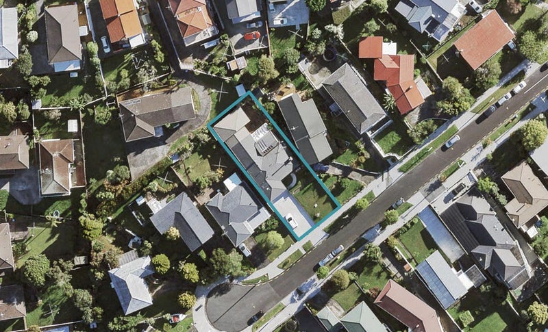 29 Ted William Street, New Windsor, Auckland - Carousel 1