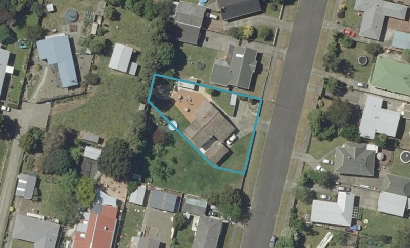 155 Stanford North ST, Ashhurst, Palmerston North - Carousel 1