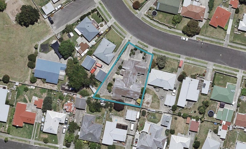 3/17 Ranfurly Street, Tamatea, Napier - Carousel 1