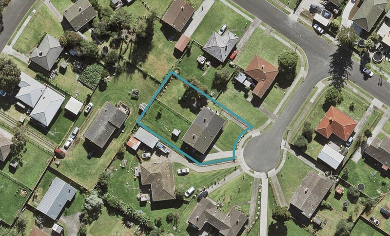 3 Valetta Place, Māngere, Auckland - Carousel 1