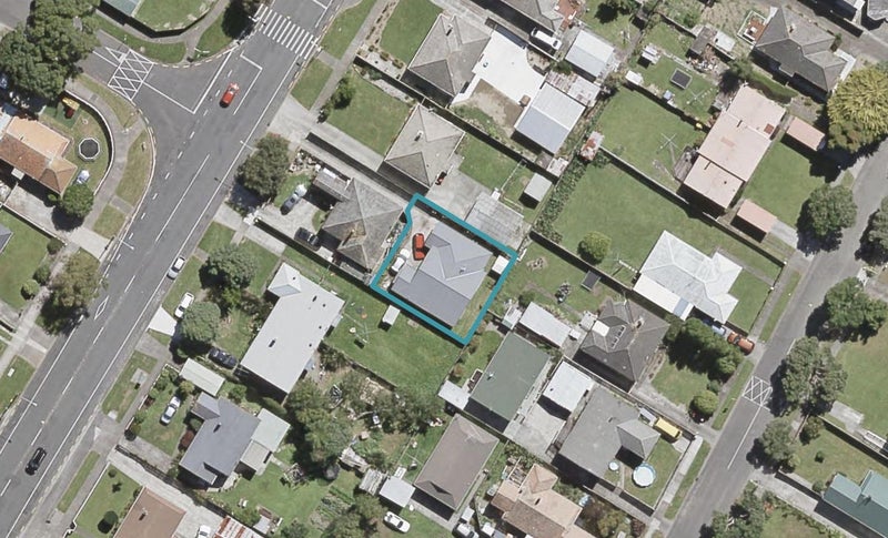 1302A High Street, Taita, Lower Hutt - Carousel 1