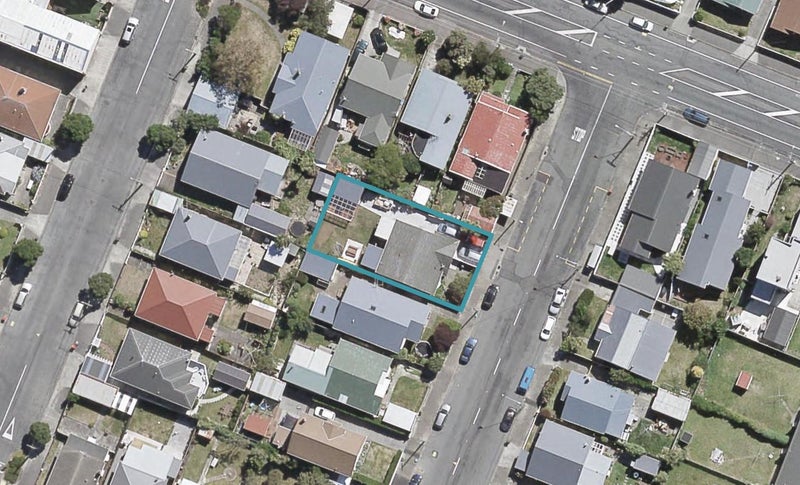 29 Jessie Street, Petone, Lower Hutt - Carousel 1